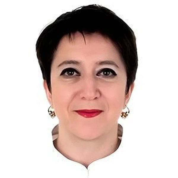 Амирханян Кристине Артаваздовна — Кардиолог, Анестезиолог-реаниматолог, Врач эфферентной терапии, Балашиха