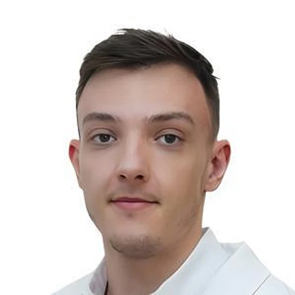 Строгонов Александр Александрович — Анестезиолог-реаниматолог, Хабаровск