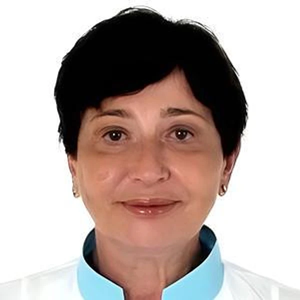 Булахова Елена Ивановна — Профпатолог, Терапевт, Балашиха