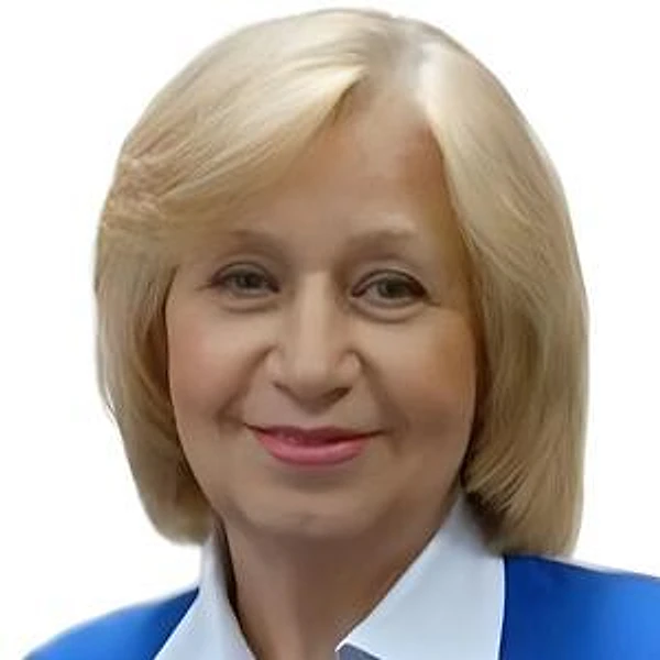 Сулоева Валентина Васильевна — Терапевт, Офтальмолог (окулист), Сосновый Бор