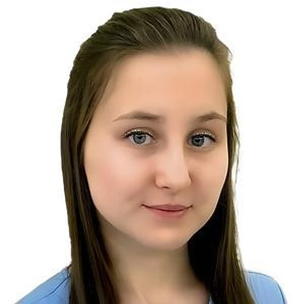 Андриенко Анна Павловна — Эндокринолог, Санкт-Петербург