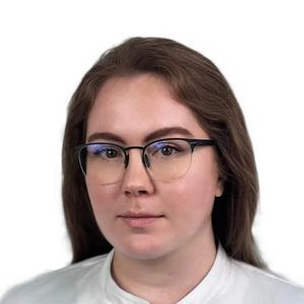 Александрова Таисия Юрьевна — Уролог, Дубна