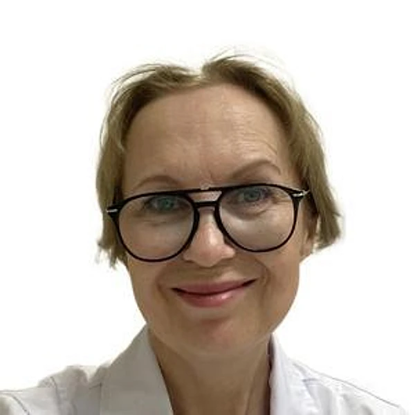 Короткова Татьяна Владимировна — ЛОР, Борисоглебск
