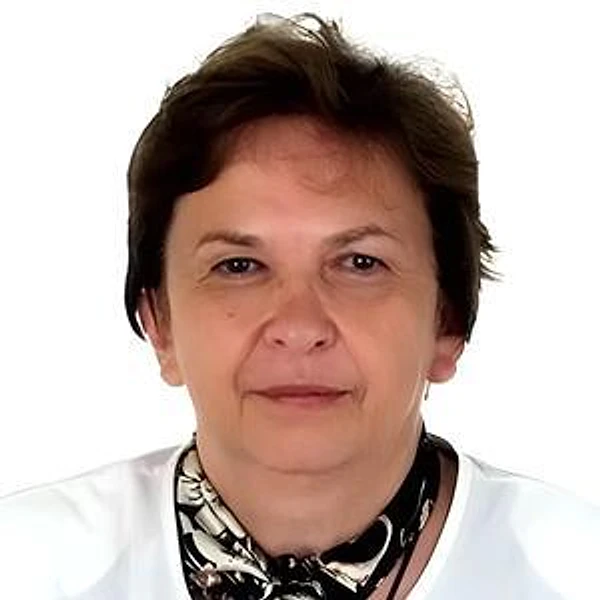 Кирюхина Анна Валерьевна — Педиатр, Балашиха