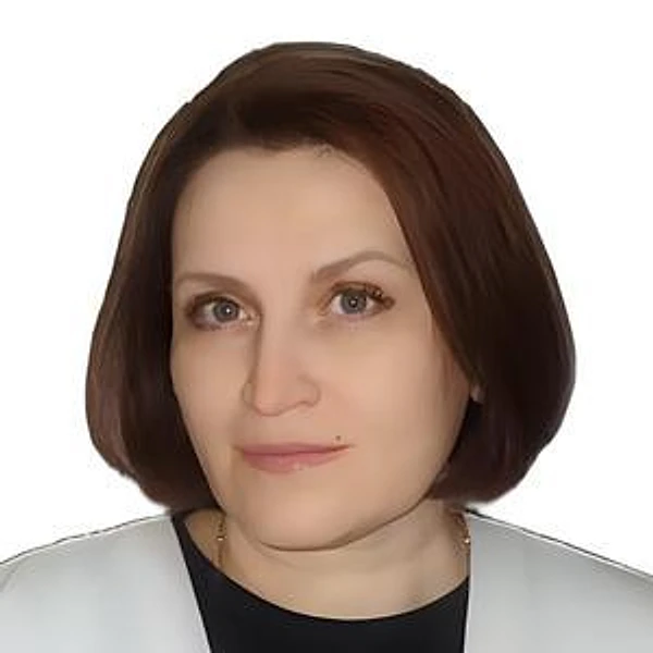 Валиева Мария Ершатовна — Невролог, Детский невролог, Эпилептолог, Самара