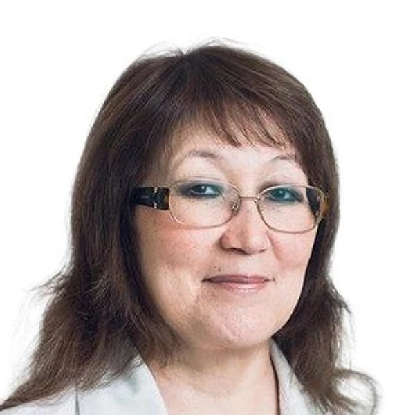 Корепанова Вера Кибашовна — Дерматолог, Детский дерматолог, Детский трихолог, Трихолог, Балашиха