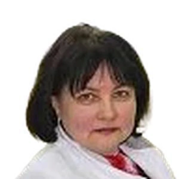 Мухамедова Эльмира Фуатовна — Невролог, Балашиха