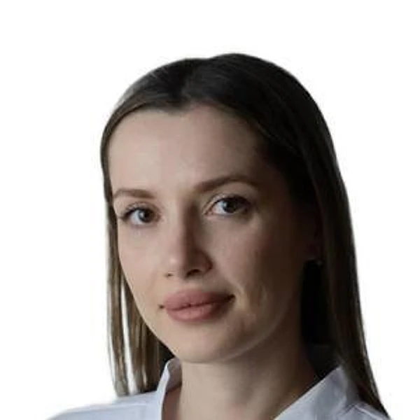 Струнец Алина Владимировна — ЛОР, Детский ЛОР, Детский ЛОР-хирург, ЛОР-хирург, Ростов-на-Дону