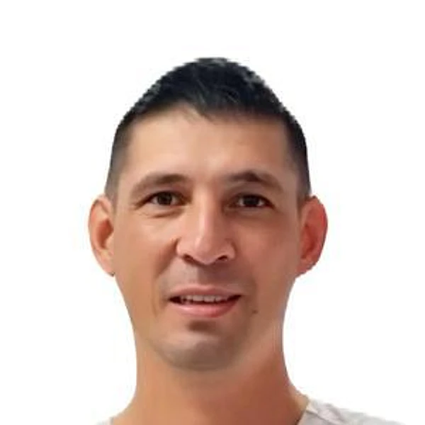 Некипелов Роман Валерьевич — Стоматолог, Улан-Удэ