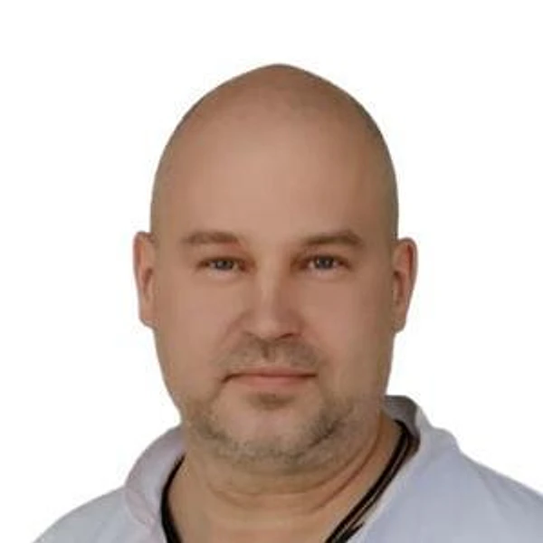Агафонов Евгений Сергеевич — Хирург, Пушкино