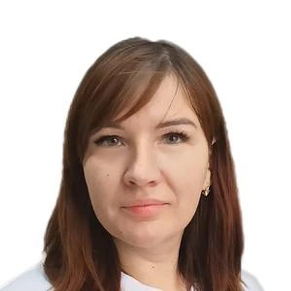 Таркова Ольга Владимировна — Гинеколог, Пушкино