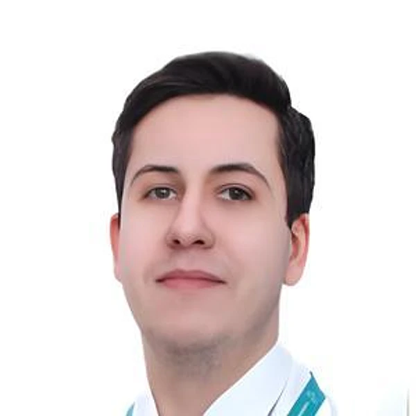 Омельчук Даниил Давидович — Эндокринолог, Москва