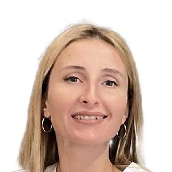 Архипова Елена Александровна — Стоматолог-гигиенист, Пенза