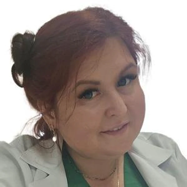 Гамыгина Екатерина Викторовна — Инфекционист, Нижний Новгород