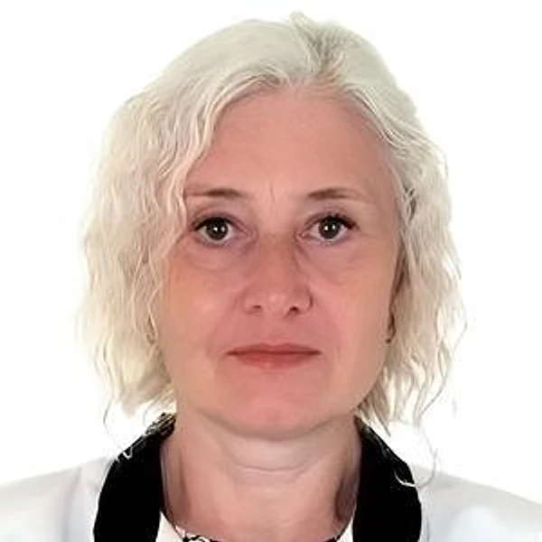 Шатова Лариса Васильевна — Офтальмолог (окулист), Балашиха