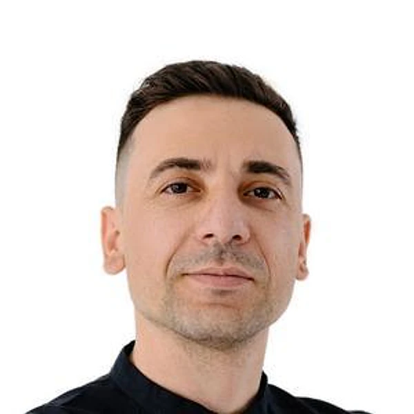 Зуфаров Нариман Тухтасинович — Стоматолог-имплантолог, Стоматолог, Стоматолог-ортопед, Стоматолог-хирург, Белгород