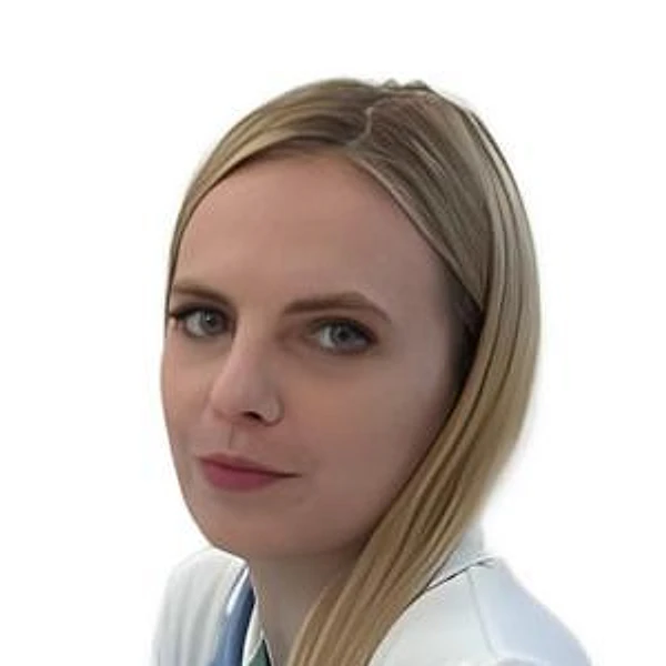 Трушина Анастасия Алексеевна — Педиатр, Москва