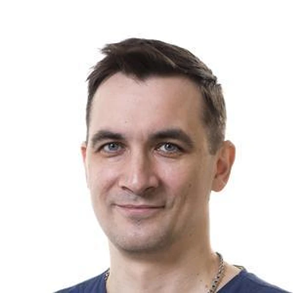 Громов Илья Валерьевич — Детский травматолог, Ярославль