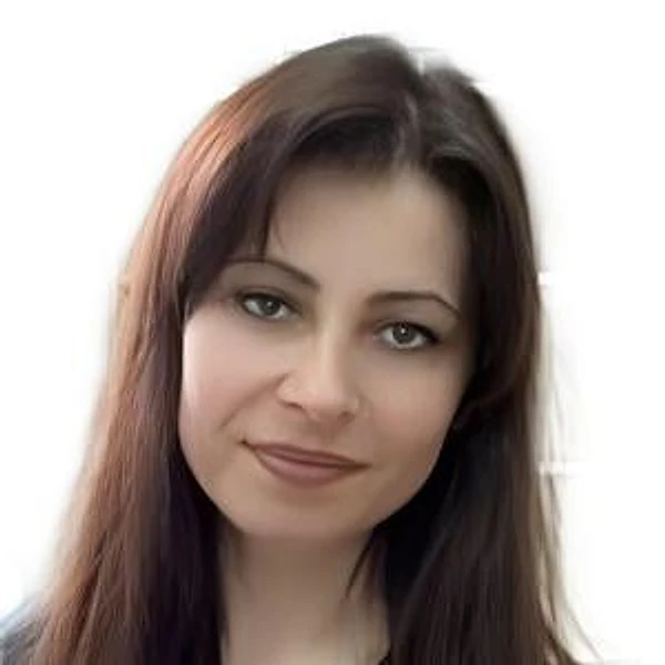 Бледжян Ольга Владимировна — Стоматолог, Тверь