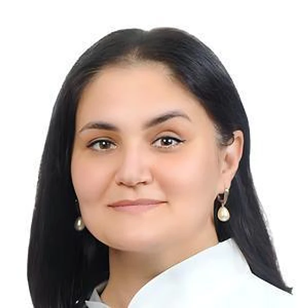 Джиоева Алина Муратовна — Детский хирург, Малоинвазивный хирург, Владикавказ