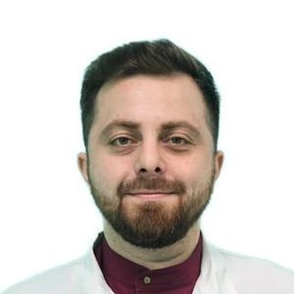 Фархадзаде Фархад Мехманович — Стоматолог, Вязьма