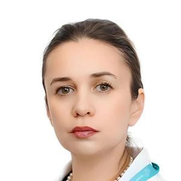 Родина Елена Михайловна — Гинеколог, Красногорск
