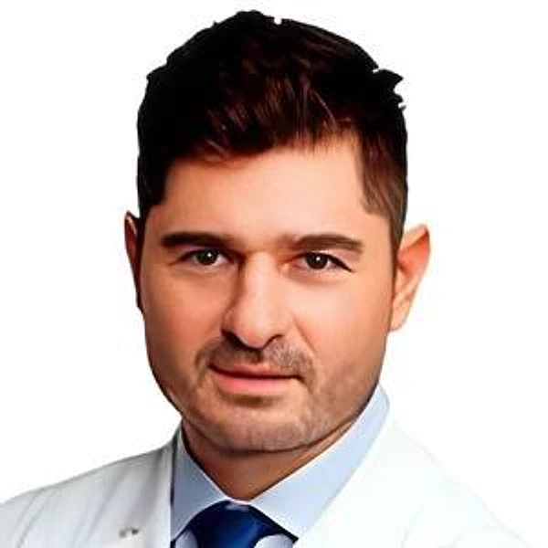 Бриньковский Пётр Валерьевич — Стоматолог-имплантолог, Стоматолог-ортопед, Стоматолог-хирург, Волгоград