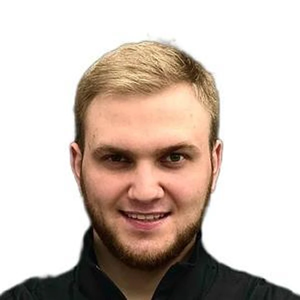 Крамчанинов Иван Николаевич — Стоматолог-имплантолог, Стоматолог-хирург, Москва