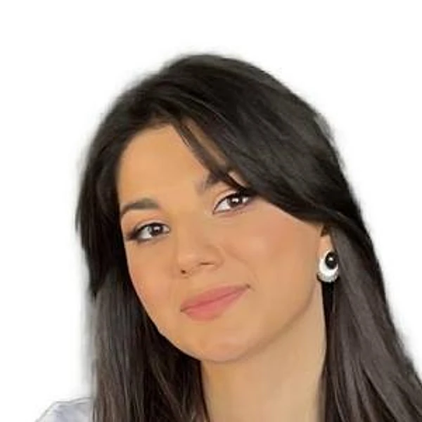 Кулиева Анастасия Адиловна — Стоматолог, Детский стоматолог, Самара
