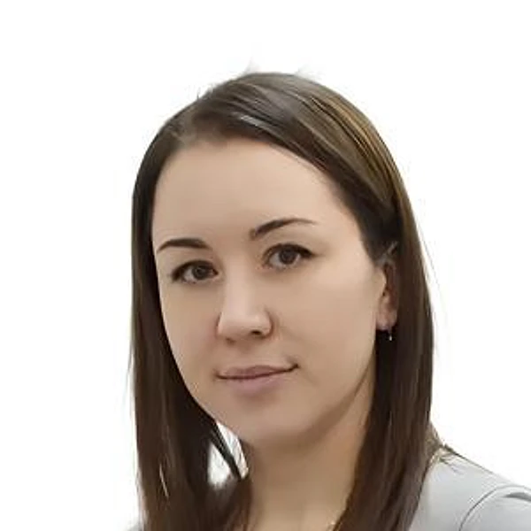 Курамшина Дарья Сергеевна — Врач-косметолог, Дерматолог, Мытищи