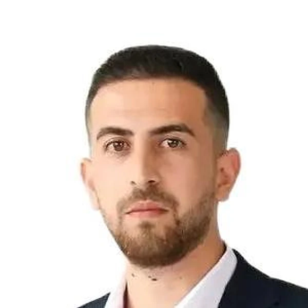Шалалдах Сафалдин — Терапевт, Истра
