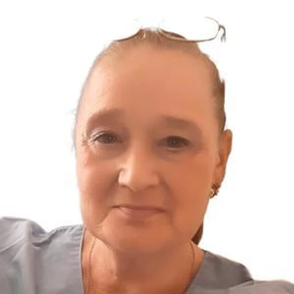 Козырева Марина Юрьевна — Врач УЗИ, Омск