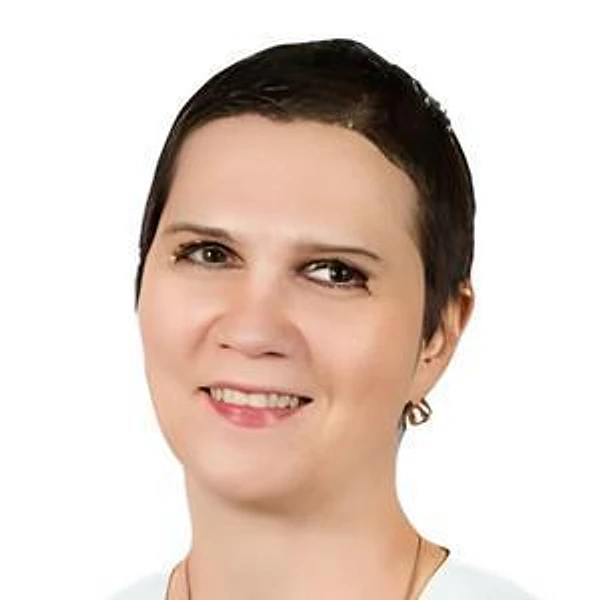 Егорова Анна Валериевна — Стоматолог, Балашиха