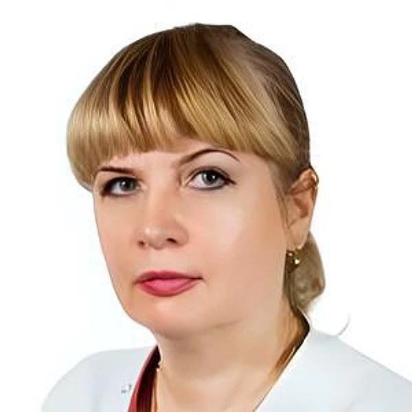 Григорьева Людмила Викторовна — Детский стоматолог, Балашиха