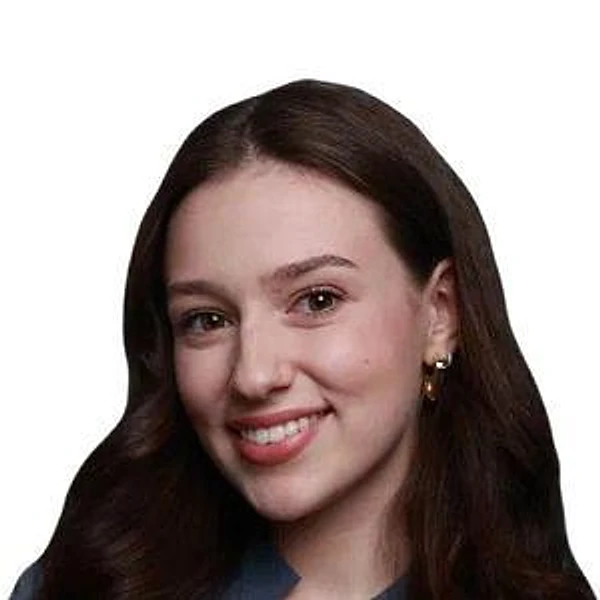 Мельниченко Анастасия Дмитриевна — Стоматолог-гигиенист, Стоматолог, Санкт-Петербург