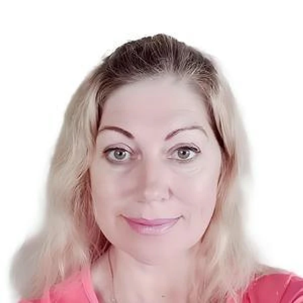 Скуратова Наталья Александровна — Инструктор ЛФК, Детский инструктор ЛФК, Новосибирск