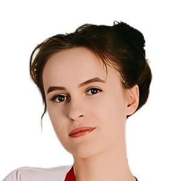 Арефьева Владлена Андреевна — Невролог, Детский невролог, Детский эпилептолог, Эпилептолог, Иваново