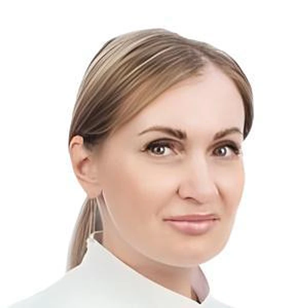 Николаева Оксана Сергеевна — Подолог-эстетист, Екатеринбург