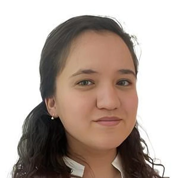 Воеводина Анна Олеговна — Подолог-эстетист, Екатеринбург