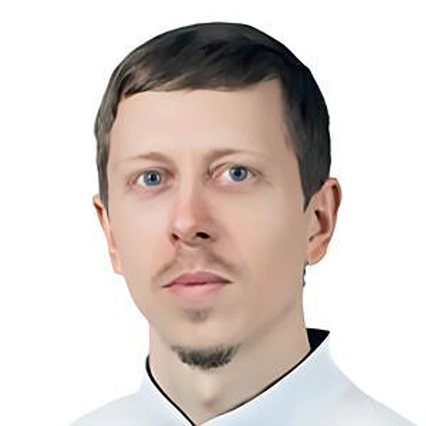 Мухин Олег Игоревич — Стоматолог-хирург, Стоматолог-имплантолог, Балашиха
