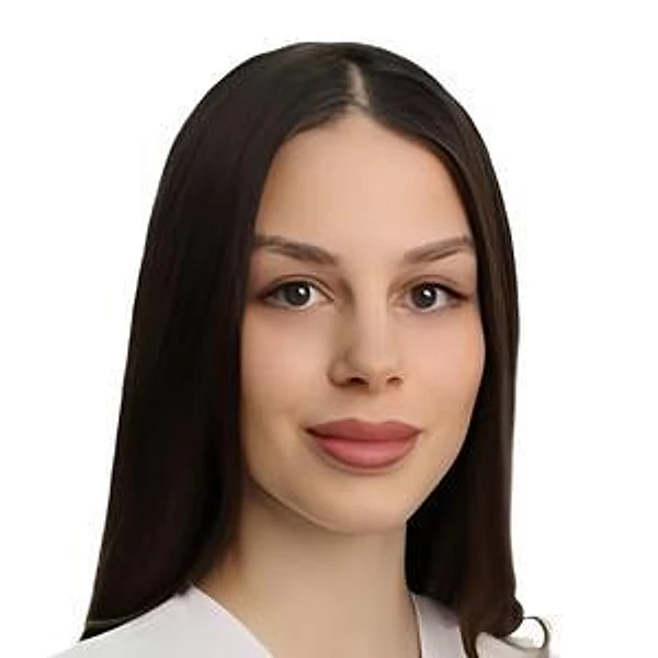 Кузнецова Елена Александровна — Врач-косметолог, Екатеринбург