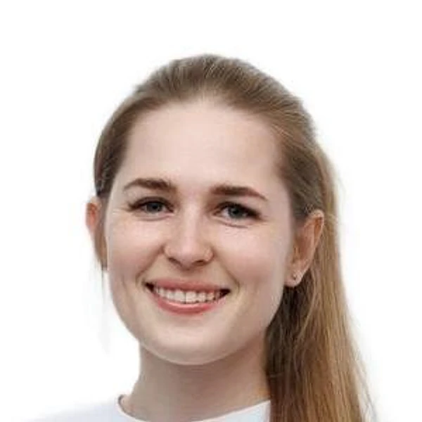 Попова Юлия Ивановна — Стоматолог-гигиенист, Детский стоматолог-гигиенист, Нижний Новгород