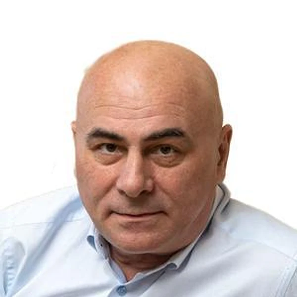 Шалыгин Вячеслав Владимирович — Врач УЗИ, Детский врач УЗИ, Новосибирск