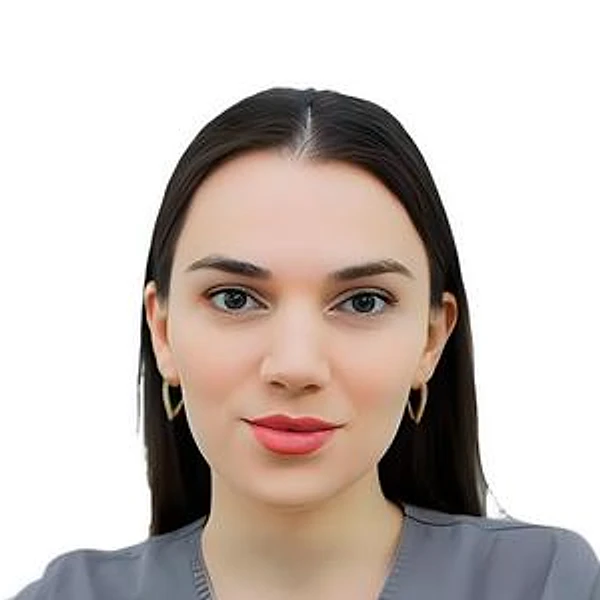 Ибрагимова Шамсият Казиахмедовна — Детский стоматолог, Ставрополь