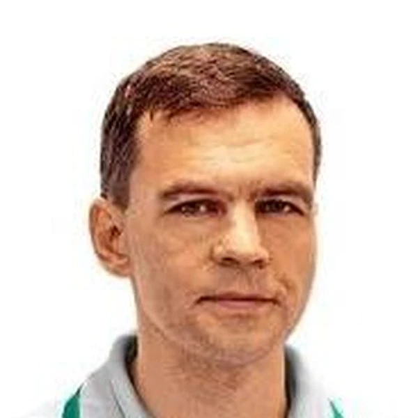 Борисенко Роман Викторович — Гинеколог, Врач УЗИ, Балашиха