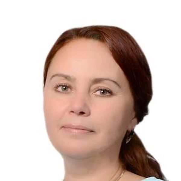 Фоминова Светлана Владимировна — Врач УЗИ, Саранск