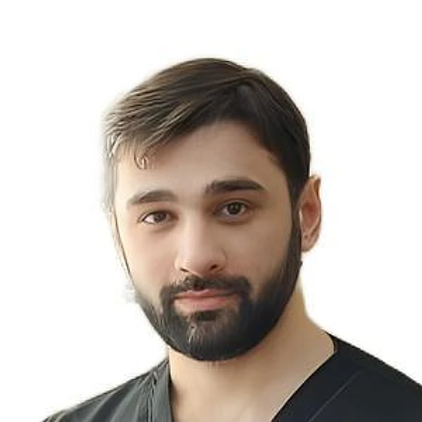 Харсиев Хаваж Русланович — Сосудистый хирург (ангиохирург), Врач УЗИ, Флеболог, Ставрополь