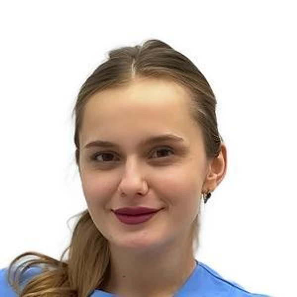 Григорьева Ксения Андреевна — Детский стоматолог, Детский ортодонт, Москва
