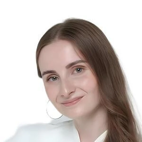 Севастьянова Виктория Викторовна — Стоматолог, Москва