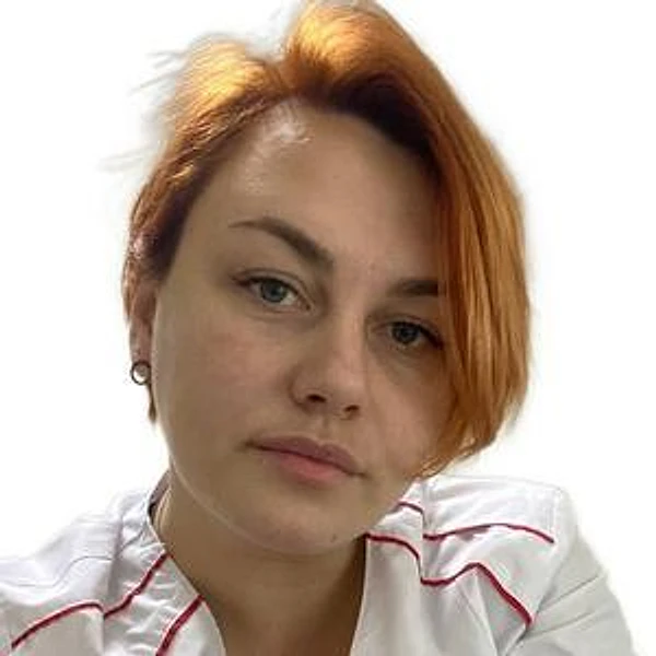 Иванова Евгения Михайловна — Педиатр, Аллерголог, Пульмонолог, Гулькевичи